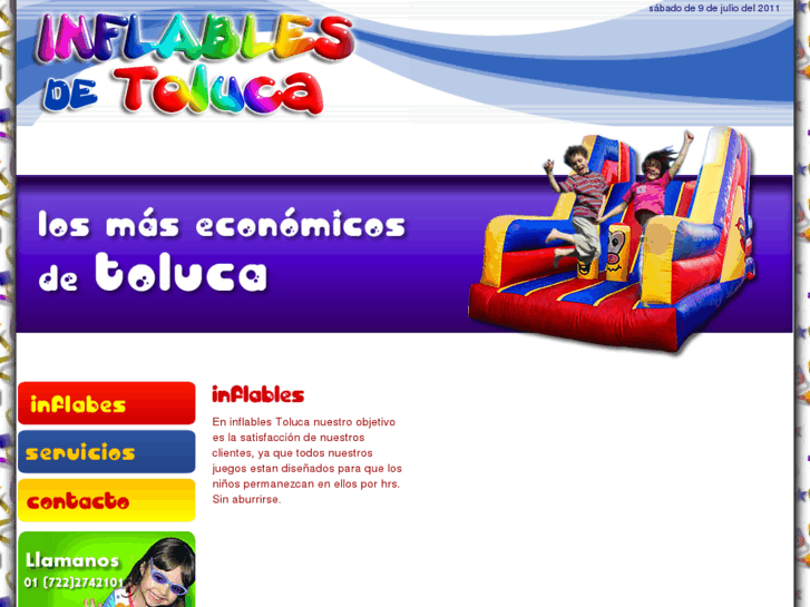 www.inflablesdetoluca.com