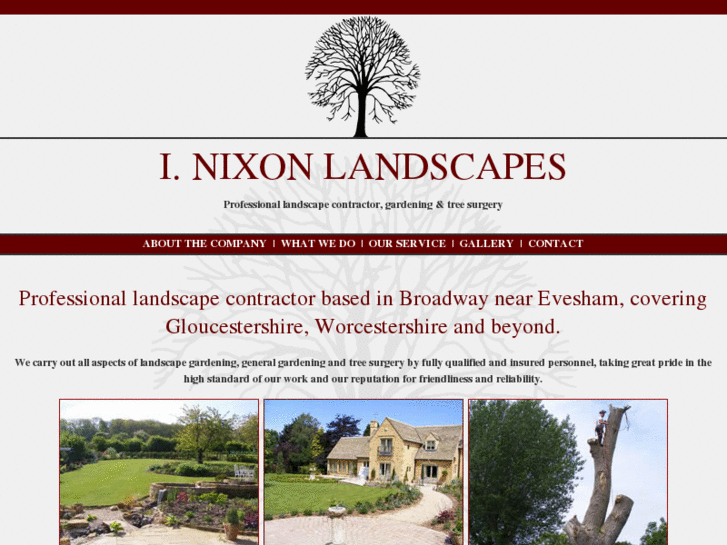 www.inixonlandscapes.com