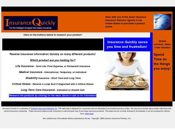 www.insurancequickly.com