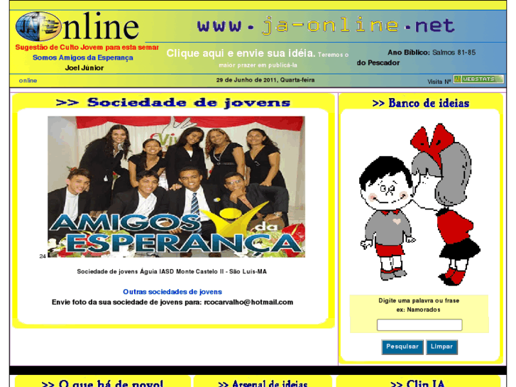 www.ja-online.net