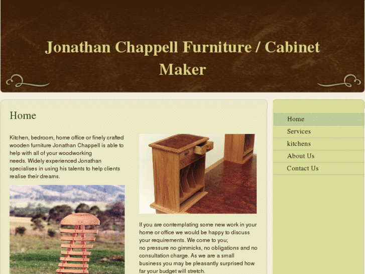 www.jonathanchappell.com