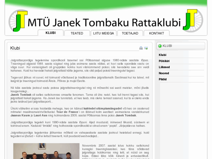 www.jt-rattaklubi.com