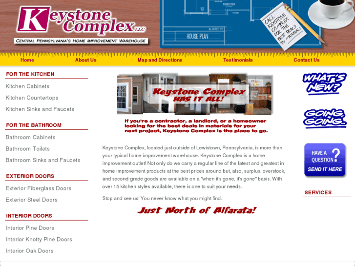 www.keystonecomplex.com