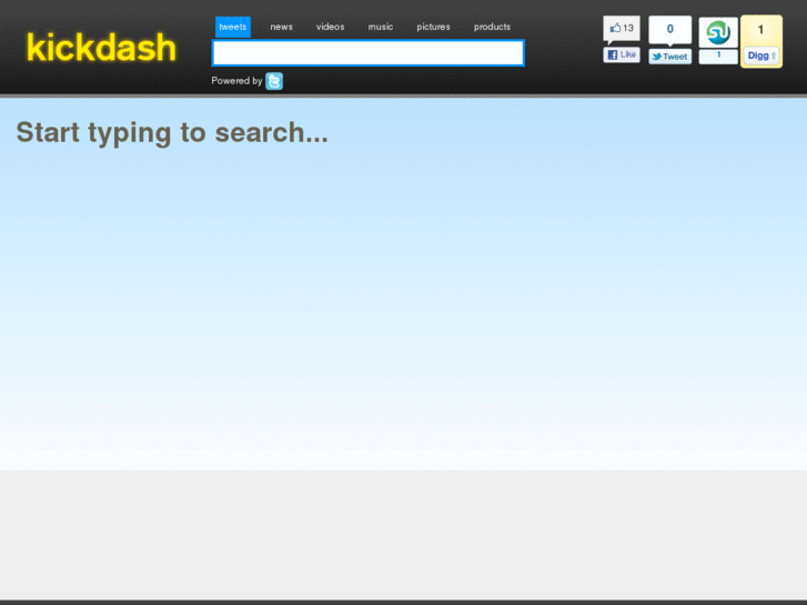 www.kickdash.com