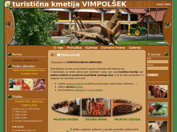 www.kmetija-vimpolsek.com