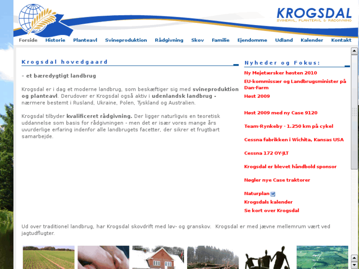 www.krogsdal.com