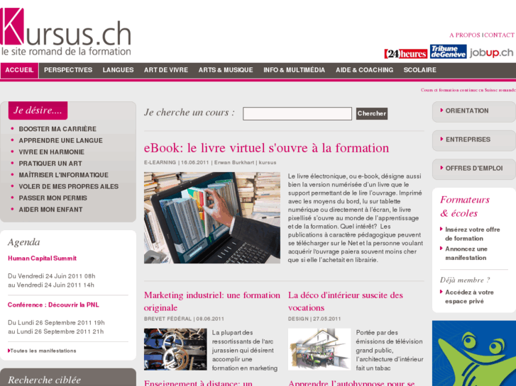 www.kursus.ch