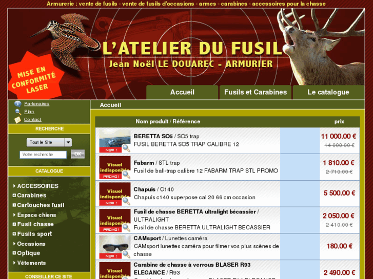 www.latelier-du-fusil.com