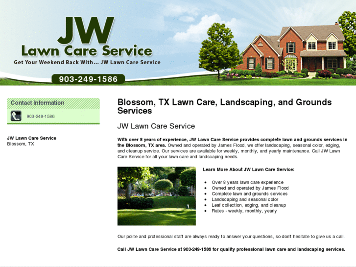 www.lawnserviceparistx.com