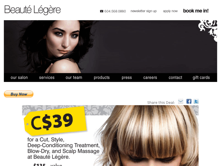 www.legeresalon.com