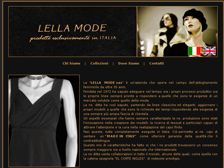 www.lellamode.com