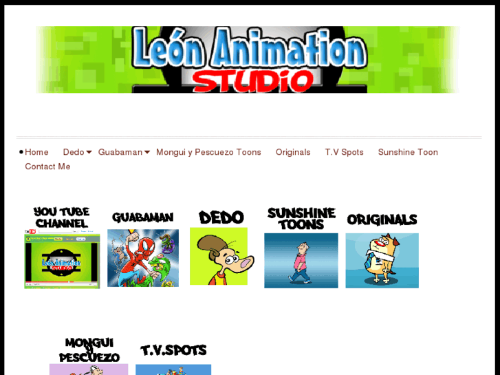 www.leonanimationstudio.com