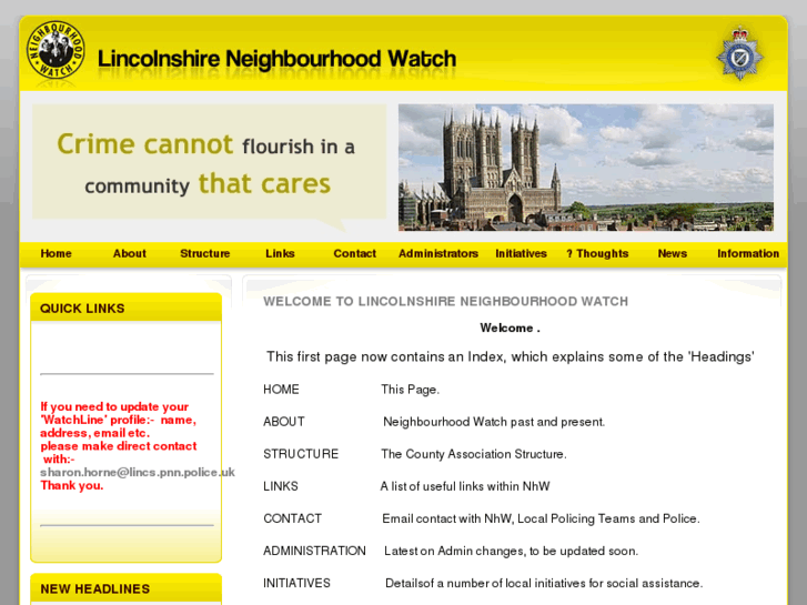 www.lincolnshire-neighbourhoodwatch.co.uk