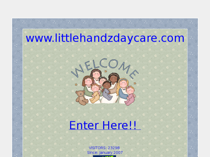 www.littlehandsdaycare.org