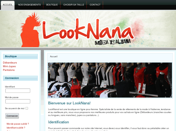 www.looknana.com