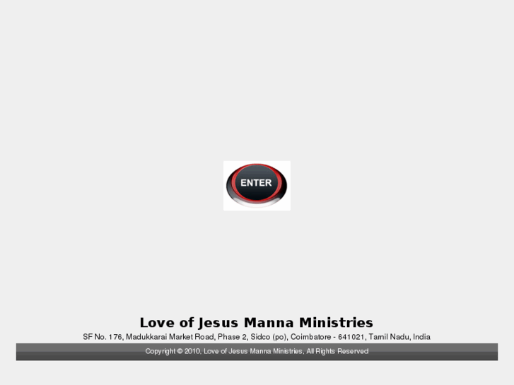 www.loveofjesusmannaministries.com