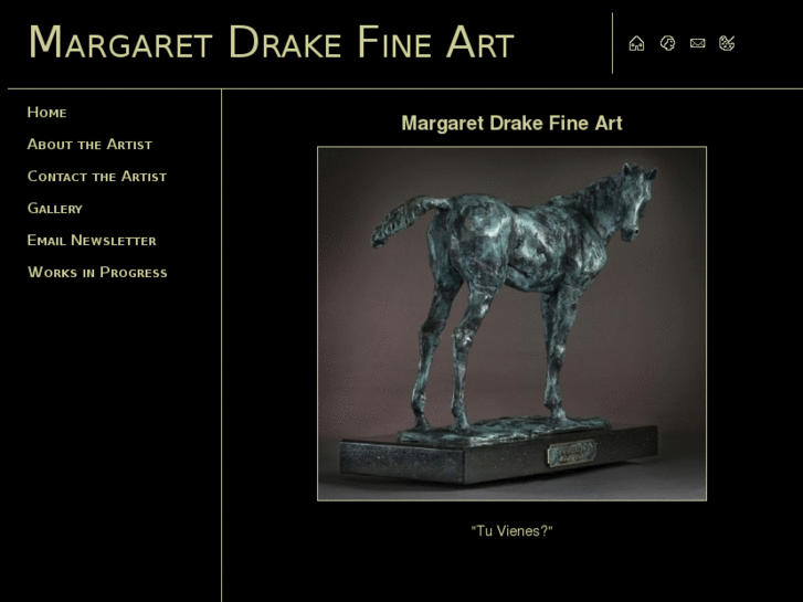 www.margaretdrakestudio.com