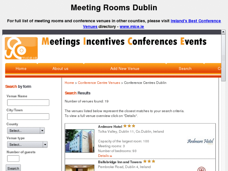 www.meetingroomsdublin.com