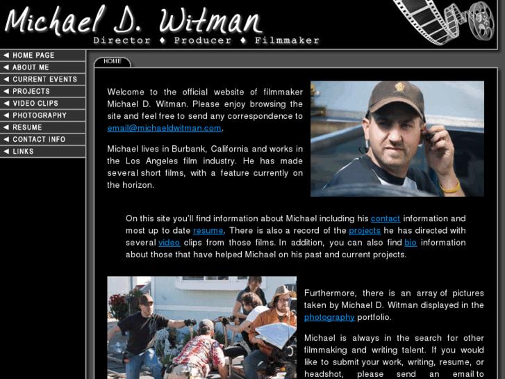 www.michaeldwitman.com