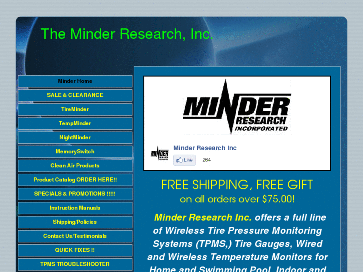 www.minderresearch.com