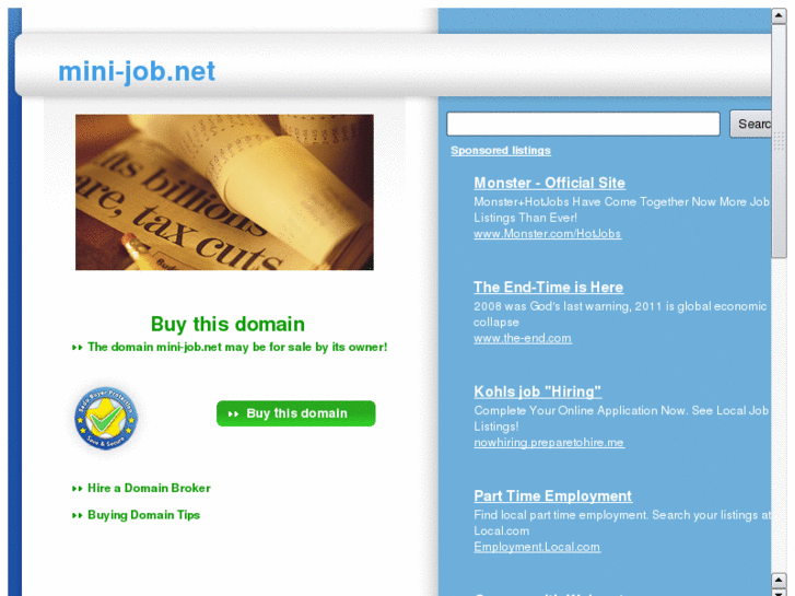 www.mini-job.net