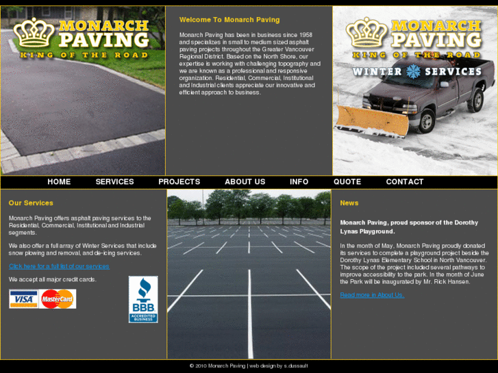 www.monarchpaving.biz