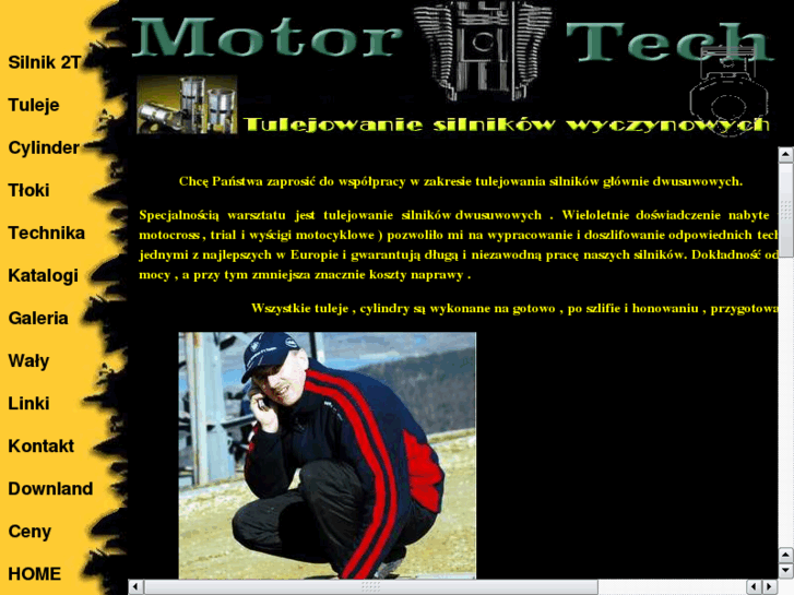 www.motor-tech.katowice.pl