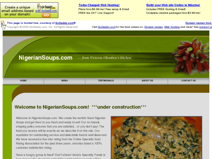 www.nigeriansoups.com