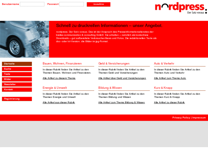 www.nordpress.info