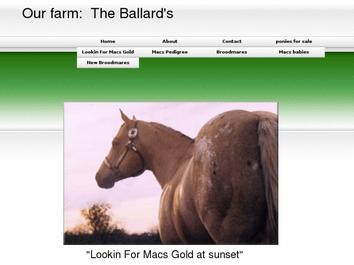 www.ourballardfarm.com