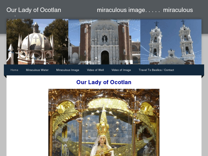 www.ourladyofocotlan.net