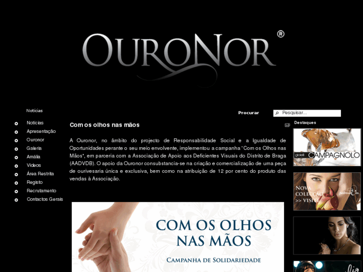 www.ouronor.com