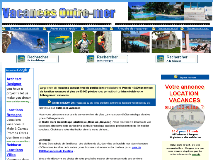 www.outre-mer-vacances.com