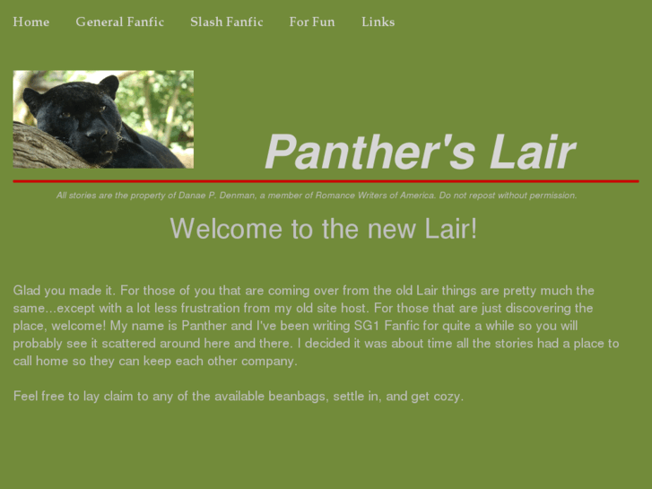 www.pantherslairsg1.net