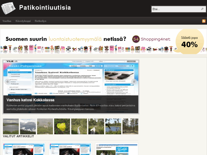 www.patikointiuutisia.com