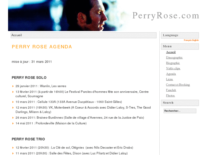 www.perryrose.com