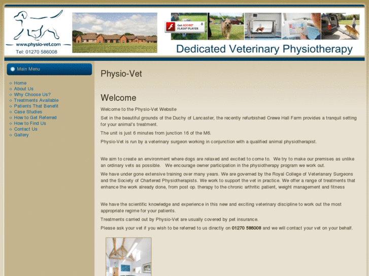 www.physio-vet.com