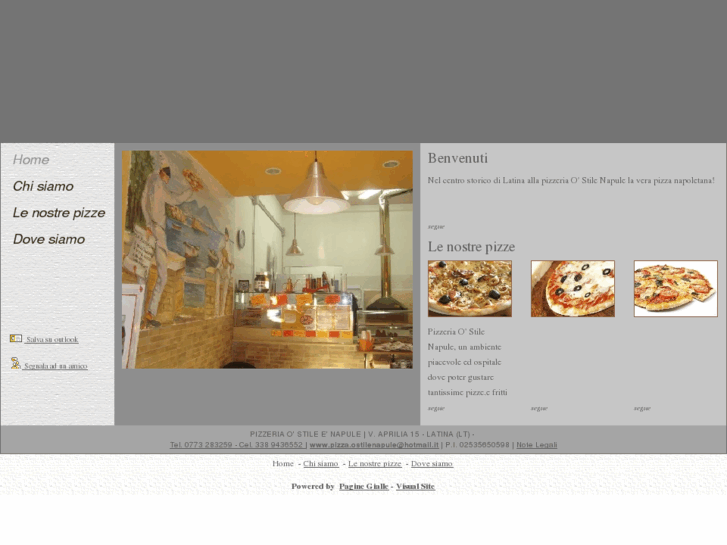 www.pizzeriaostilenapule.com