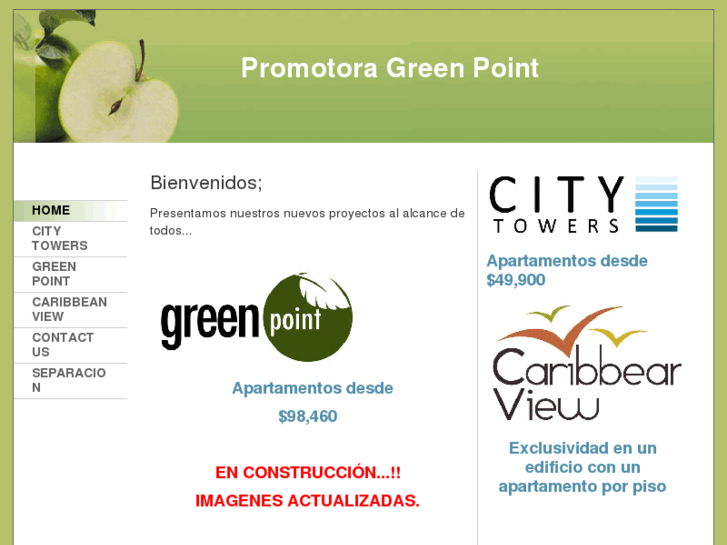 www.promotoragreenpoint.com