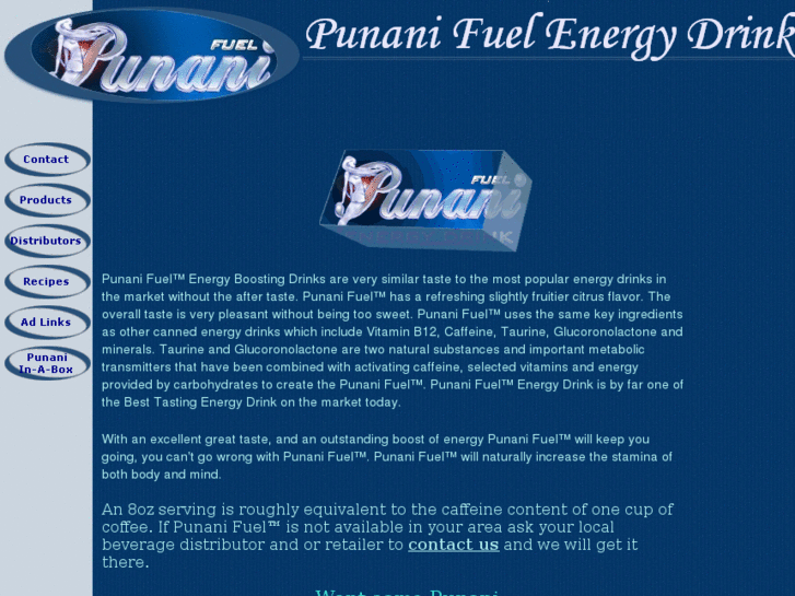 www.punanifuel.com