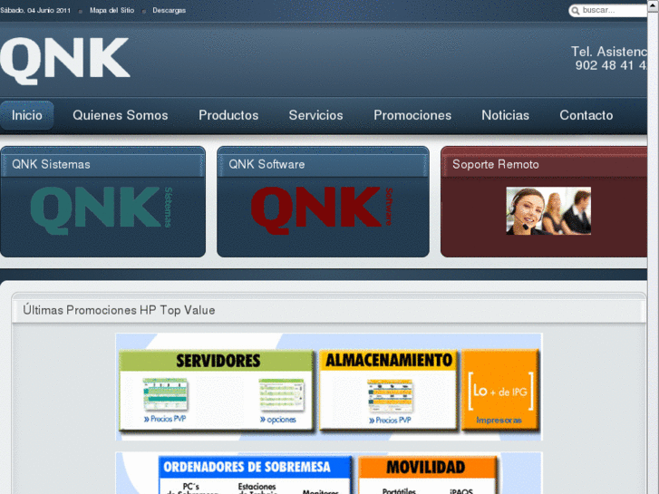 www.qnk.es