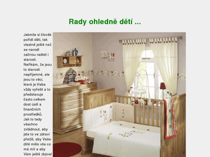 www.rady-deti.cz