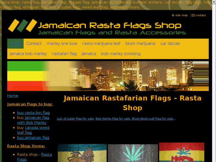 www.rasta-flags-shop.com