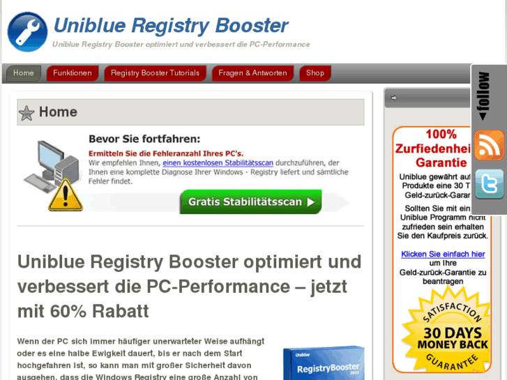 www.registrybooster.de