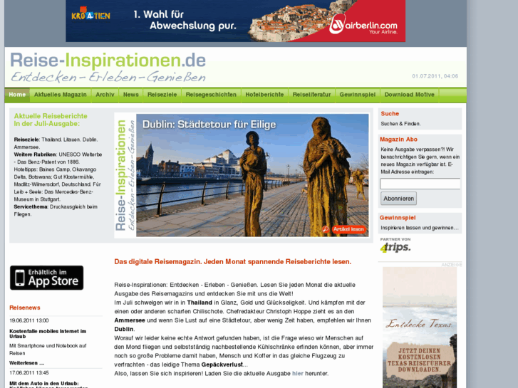 www.reise-inspirationen.de