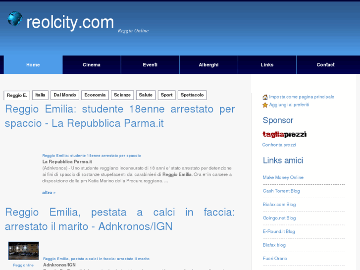 www.reolcity.com