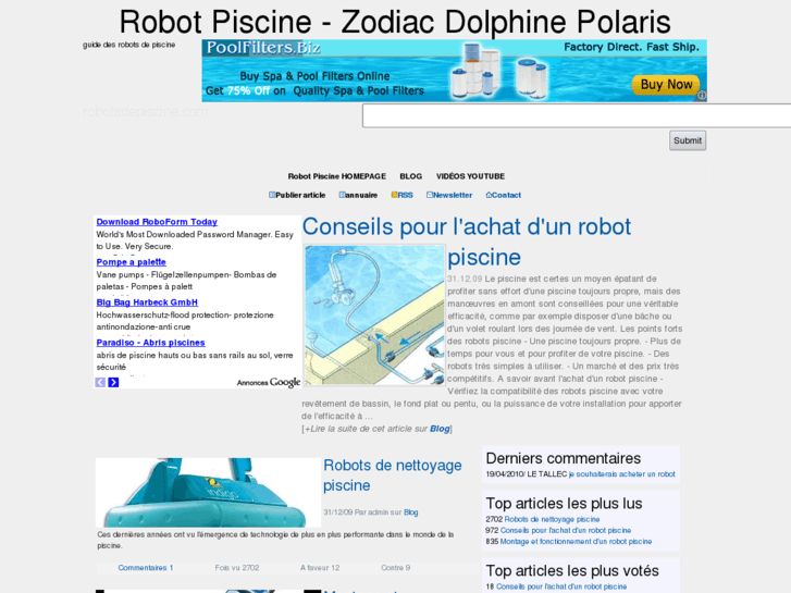 www.robotsdepiscine.com