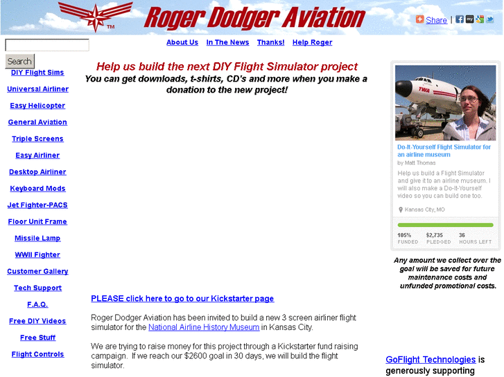 www.rogerdodgeraviation.com