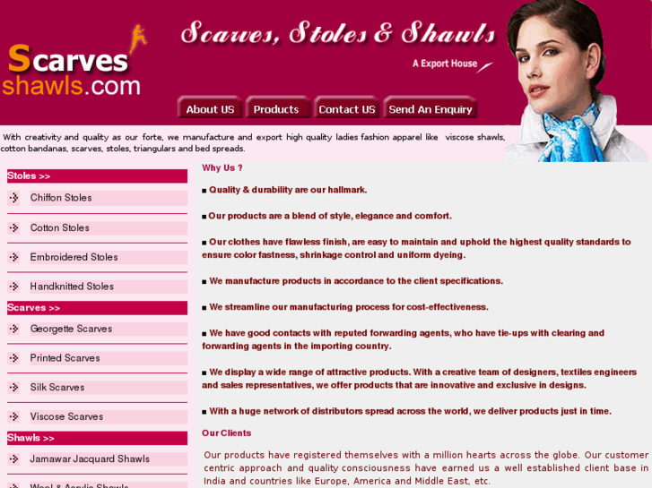 www.scarves-shawls.com