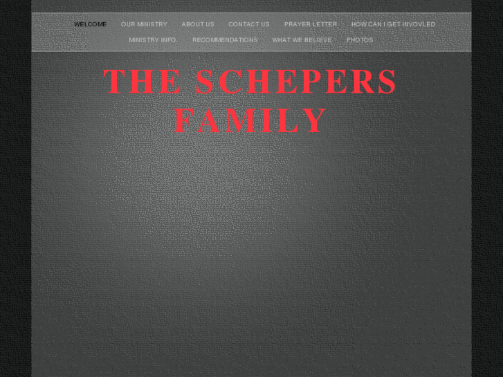 www.schepersfamily.net